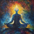 Ondas Sonoras Binaurales Para Meditación Mejorada