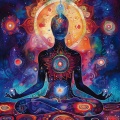 Armonías Acuáticas Binaurales Para La Meditación Consciente