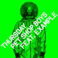 Thursday (feat. Example) (No Rap Radio Edit)