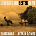 Love Gets the Better of Me