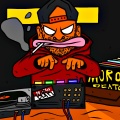 Anti-Gimmicks (Instrumental)