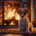 Fuego Para Mascotas: Música Para Compañeros