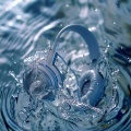 Sofi Frequencies、Majestic Waters、Sleep Music Delta Waves - Water's Melodic Echo