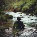 Stream's Serenity: Relaxing Water Tunes