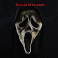 Sounds of screams、Звуки Криков - スクリーム