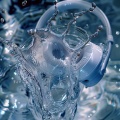 Mindfulness Architect、Aquaplasm、Bright Thoughts - Water's Rhythmic Ripple