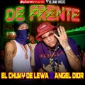 El Chuky De Lewa、ANGEL DIOR - De Frente