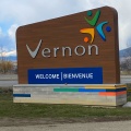 Vernon Canada