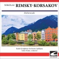 Nikolai Rimsky-Korsakov - Scheherazade