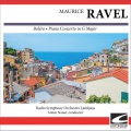 Maurice Ravel - Boléro - Piano Concerto in G Major
