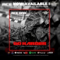 Ace DND - Go Harder (Explicit)