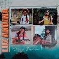 Luz Andina - Plastilina