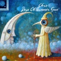 Chris - Out In The Night