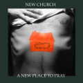 New Church、Nikola Mijuskovic、Boško Mijušković、Nemanja Ćirić - hell