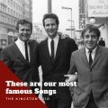 The Kingston Trio - Getaway John