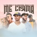 Me Chama (feat. Orochi & DJ 900)