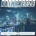 Rainbreeze - Lush Canopy Whispers