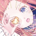 Quilt Heron - かわいい
