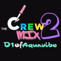 The Crew Mix 2 (Explicit)