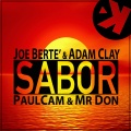 Sabor (Radio Edit)