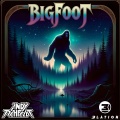 3lation、Andy Rehfeldt、Marco Minnemann - 31 (Bigfoot)(feat. Andy Rehfeldt & Marco Minnemann)(Alternate Demo Version)