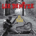 Lee DeWyze - Imagination