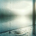 Sleep Music Library、Rain Sounds Collection - Calm Rainy Sunday (loopable) (feat. Rain Sounds Collection)