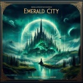 Emerald City (Original Motion Picture Soundtrack)