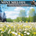 Leisurely Morning Relaxation in Spring
