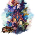 Capcom Sound Team - 波乱