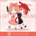 buckit 陈楒潼 - Get Your Feeling