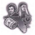 Pouya、GHOSTEMANE - 1000 Rounds
