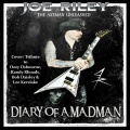 Joe Riley、John Osbourne、Randy Rhoads、Bob Daisley、Lee Kerslake - Diary Of A Madman