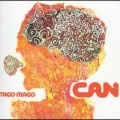 Can - Paper House