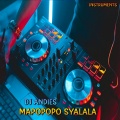 DJ Andies - DJ Mapopopo Syalala Slow Remix - Inst