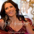 Jill Johnson、Stefan Sundström - En julsaga
