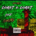 Dvyn2Saucy、slimlxrd - Coast 2 Coast