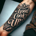 Good Cook Up 69