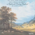 Salomon Quartet - II. Minuetto