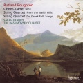 The Rasumovsky Quartet - III. Threnody