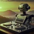 Musica Electronica Fuerte - Acid