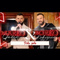 Borko Radivojevic、Marko Gacic - Pola pola