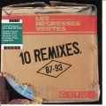 Les Négresses Vertes、Les Negresses Vertes - Face à la mer (Massive Attack Remix)