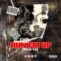 Rhyme Assassin、M.O.P.、Ruste Juxx - Run em up (Told ya) (feat. M.O.P. & Ruste Juxx) (Explicit)