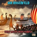 Avi Rosenfeld、Christian Bertoncelli - Mas Rapido Que La Luz