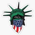 FLUID - Liberty