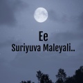 Vyshak V Bhargav、Kapil Kapilan - Ee Suriyuva Maleyali (Explicit)