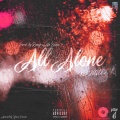 KXNG EEZY - All Alone (Slowed & Reverb)