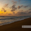 Calm Sounds Of Ocean Waves