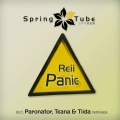 Reii - Panic